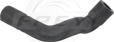 FREY 713003501 - Tuyau, ventilation de carter-moteur droxauto.com