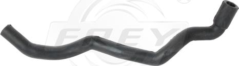 FREY 713002902 - Tuyau, ventilation de carter-moteur droxauto.com