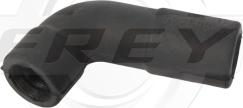 FREY 713002701 - Tuyau, ventilation de carter-moteur droxauto.com