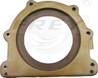 FREY 712404001 - Bague d'étanchéité, vilebrequin droxauto.com