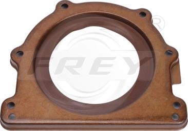 FREY 712403001 - Bague d'étanchéité, vilebrequin droxauto.com
