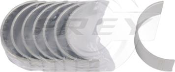 FREY 712206301 - Kit de coussinets de bielle droxauto.com