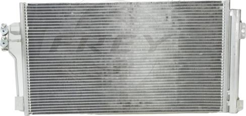 FREY 784903004 - Condensateur, climatisation droxauto.com