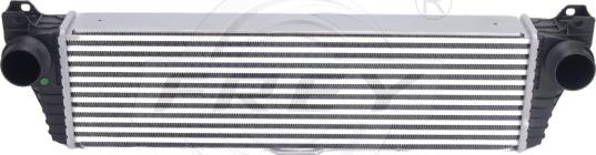FREY 784915301 - Intercooler, échangeur droxauto.com