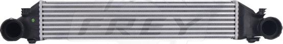 FREY 784913101 - Intercooler, échangeur droxauto.com