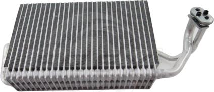 FREY 784804201 - Évaporateur climatisation droxauto.com