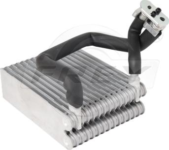 FREY 784804701 - Évaporateur climatisation droxauto.com