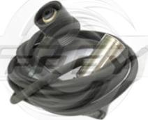 FREY 780900401 - Capteur d'angle, vilebrequin droxauto.com