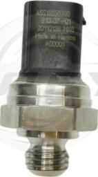 FREY 780900701 - Capteur, pression des gaz échappement droxauto.com