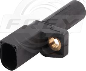 FREY 780901901 - Capteur d'angle, vilebrequin droxauto.com
