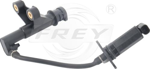 FREY 780501401 - Capteur, niveau d'huile moteur droxauto.com