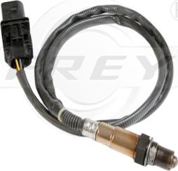 FREY 780604601 - Sonde lambda droxauto.com