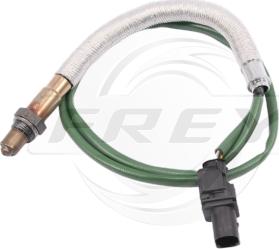 FREY 780604201 - Sonde lambda droxauto.com
