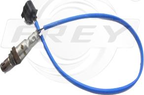 FREY 780606301 - Sonde lambda droxauto.com