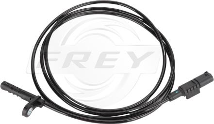 FREY 780855401 - Capteur, vitesse de roue droxauto.com