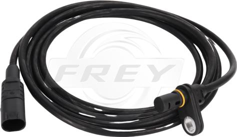 FREY 780855501 - Capteur, vitesse de roue droxauto.com