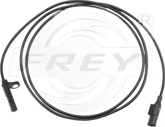 FREY 780855301 - Capteur, vitesse de roue droxauto.com