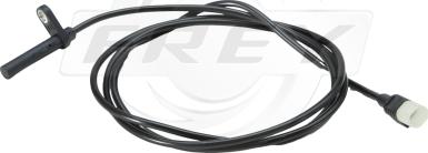 FREY 780855201 - Capteur, vitesse de roue droxauto.com