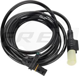 FREY 780804101 - Capteur, vitesse de roue droxauto.com