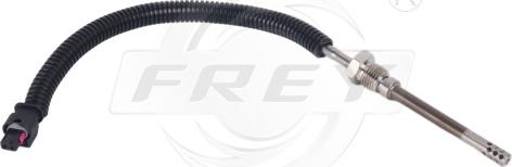 FREY 780205461 - Capteur, température des gaz droxauto.com