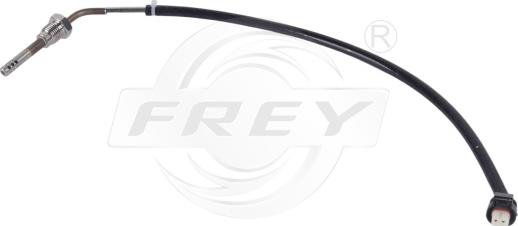 FREY 780207501 - Capteur, température des gaz droxauto.com