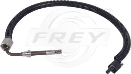 FREY 780210801 - Capteur, température des gaz droxauto.com