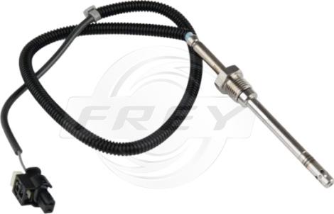 FREY 780210301 - Capteur, température des gaz droxauto.com