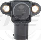 FREY 781105401 - Capteur, pression du tuyau d'admission droxauto.com