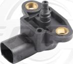 FREY 781100201 - Capteur, pression du tuyau d'admission droxauto.com