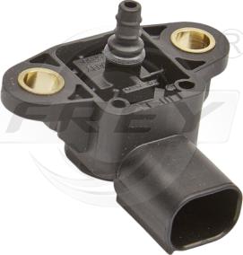FREY 781102001 - Capteur, pression du tuyau d'admission droxauto.com
