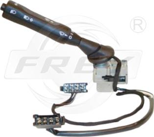 FREY 783500361 - Commutateur de colonne de direction droxauto.com