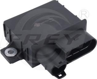 FREY 783617401 - Appareil de commande, temps de préchauffage droxauto.com