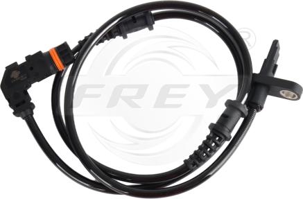 FREY 782209401 - Capteur, vitesse de roue droxauto.com