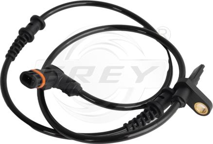 FREY 782209501 - Capteur, vitesse de roue droxauto.com