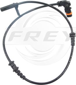 FREY 782204601 - Capteur, vitesse de roue droxauto.com
