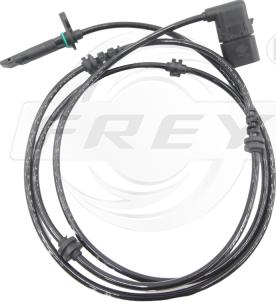 FREY 782204001 - Capteur, vitesse de roue droxauto.com