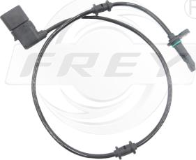 FREY 782204101 - Capteur, vitesse de roue droxauto.com