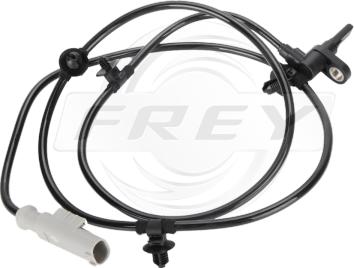 FREY 782205501 - Capteur, vitesse de roue droxauto.com