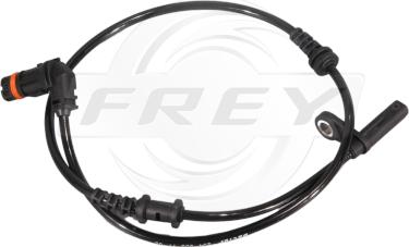 FREY 782205301 - Capteur, vitesse de roue droxauto.com