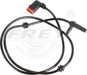 FREY 782206901 - Capteur, vitesse de roue droxauto.com