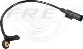 FREY 782206501 - Capteur, vitesse de roue droxauto.com