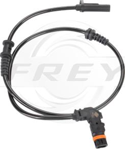 FREY 782206601 - Capteur, vitesse de roue droxauto.com