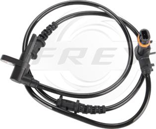 FREY 782206101 - Capteur, vitesse de roue droxauto.com