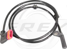 FREY 782206801 - Capteur, vitesse de roue droxauto.com