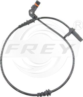 FREY 782206201 - Capteur, vitesse de roue droxauto.com
