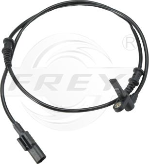 FREY 782200101 - Capteur, vitesse de roue droxauto.com