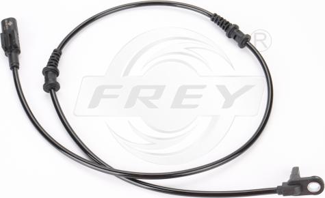 FREY 782208301 - Capteur, vitesse de roue droxauto.com