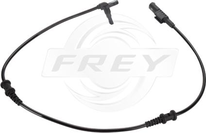 FREY 782208701 - Capteur, vitesse de roue droxauto.com