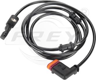 FREY 782202401 - Capteur, vitesse de roue droxauto.com