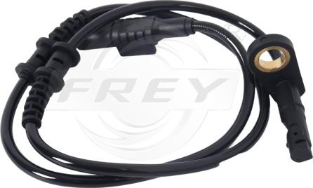 FREY 782202501 - Capteur, vitesse de roue droxauto.com
